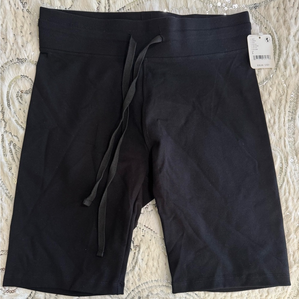NWT fp movement So Simple Bike Shorts by free people - Picture 3 of 6